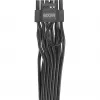 Deepcool 12VHPWR ATX3.3 kaapeli/ PCI-E x2 - 12VHPWR x1