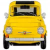 Palikat COBI Fiat Abarth 595 Executive Edition 1223 kpl