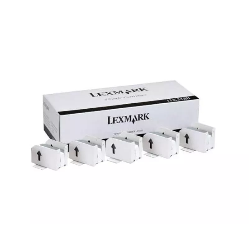 Lexmark 35S8500 5000 niittiä
