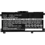 Akku HP L08855-856 52 Wh 4,55 Ah Li-Ion kannettaviin laitteisiin