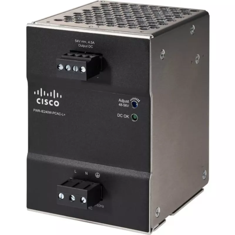 Virtalähde Cisco 240W AC P/S LITE