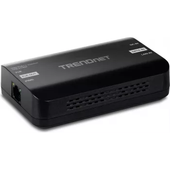 TRENDnet TPE-318GI - versio v1.0R - Power Injector (TPE-318GI)