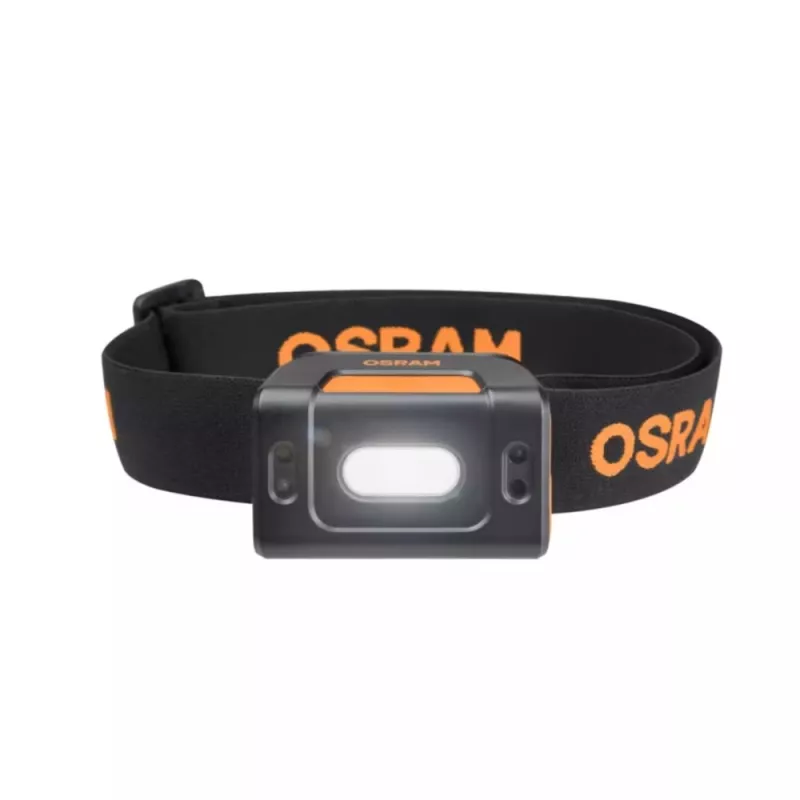 Osram Ledinspect otsalamppu 250