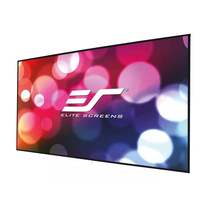 Elite Screens Aeon CineGrey 3D Series AR100DHD3 – valkokangas – seinäasennukseen – 254 cm (100