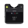 AGFEO Infinity perusasema muovi musta 276g