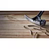 DeWALT DWHT51005-0 vasara klauvavasara musta, keltainen