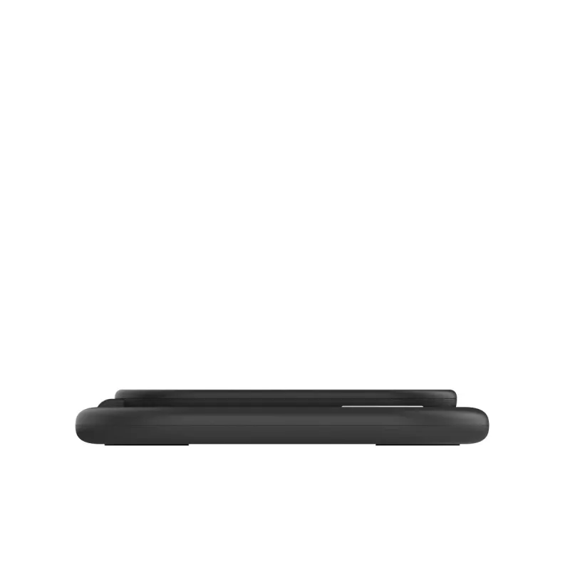 Belkin BoostCharge kuulokkeiden laturi langaton pikalataus USB Type-C musta