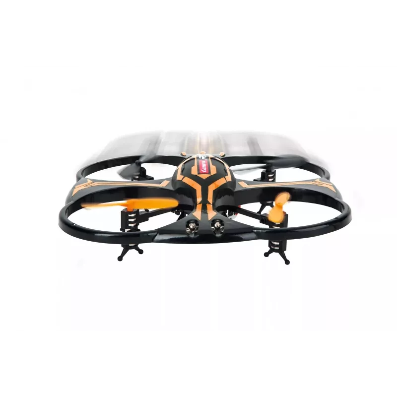Quadkopteri Carrera Toys 370503032 12 vuotta gyroskooppi litiumpolymeeri