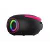 Henkilökohtainen CD-soitin Denver TDB-212P pinkki 3,6W DAB+ FM