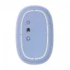 Langaton hiiri M660 Silent Multimode violetti