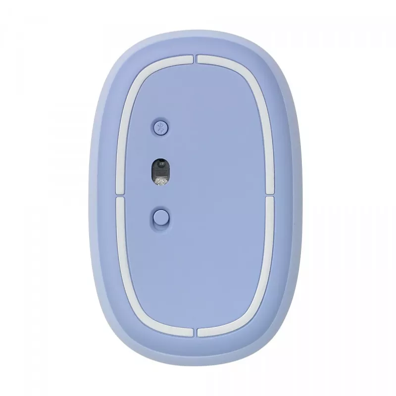 Langaton hiiri M660 Silent Multimode violetti