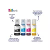 Epson C13T06B640 mustepatruuna 4 kpl alkuperäinen musta, syaani, magenta, keltainen