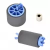 Paperinottotelojen sarja HP A7W93-67039 lokerolle 1, yhteensopiva varaosa