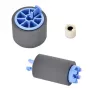 Paperinottotelojen sarja HP A7W93-67039 lokerolle 1, yhteensopiva varaosa