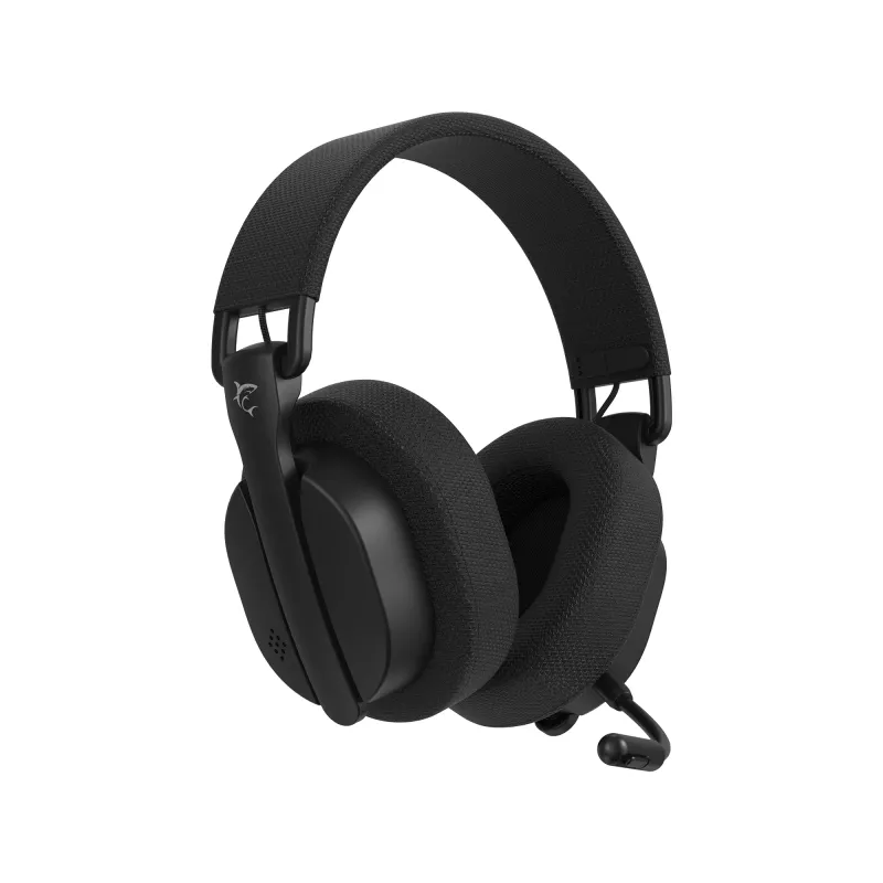 White Shark WGH-2444 Firecrest musta