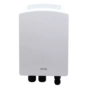 Axis TU8002-E - Midspan - universaali - valkoinen - Axis - IP67 - 90 W (02453-001)