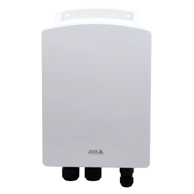 Axis TU8002-E - Midspan - universaali - valkoinen - Axis - IP67 - 90 W (02453-001)