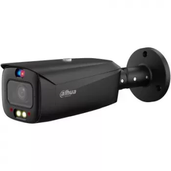 Bullet IP-valvontakamera DAHUA WizSense IPC-HFW3549T1-ZAS-PV — 2592×1944, johdollinen, katto-/seinäasennus, sisä/ulko, 30 m yönäkö