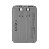 Varavirtalähde USB 10000MAH/VA2611 Rivacase