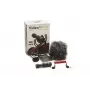 RØDE VideoMicro musta digitaalinen kameramikrofoni
