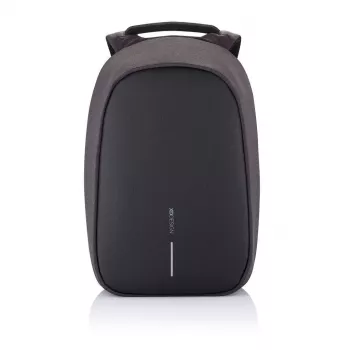 Reppu XDDESIGN Bobby Hero XL – 21,5 l, 17 tuuman kannettavalle, tablettilokero, järjestelijäpaneeli, musta