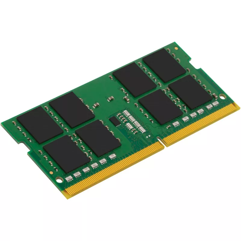 Kingston | 8 GB | DDR4 | 3200 MHz | kannettava | Registered No | ECC No