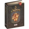 3 Chapters, korttipeli