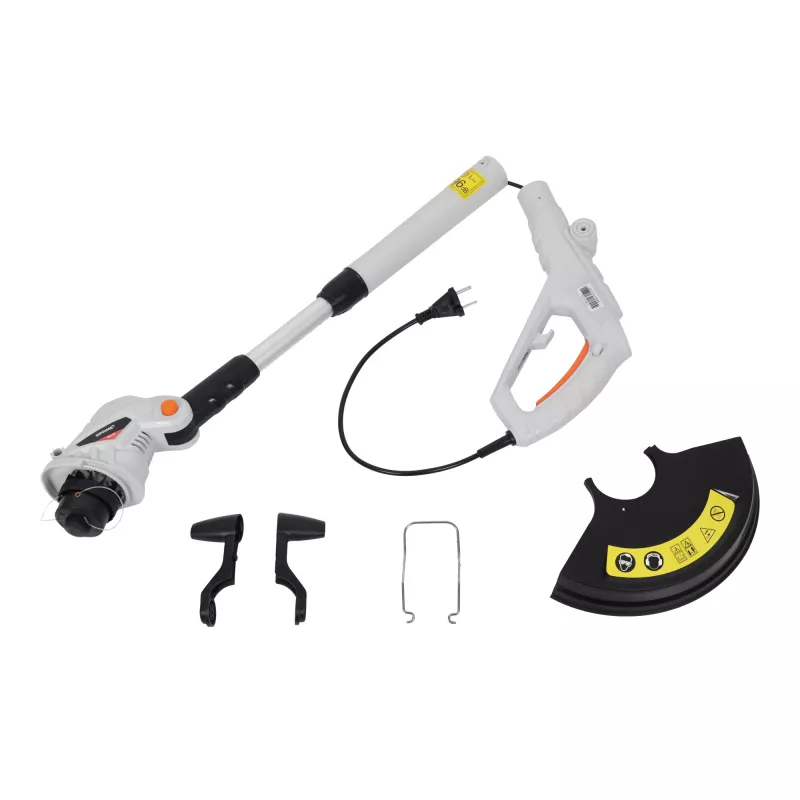 Ruohotrimmeri PRIME3 GGT41 500W