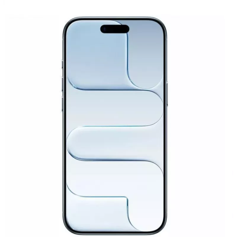 Matkapuhelin Iphone AIR/1TB Sky Blue MG304 Apple