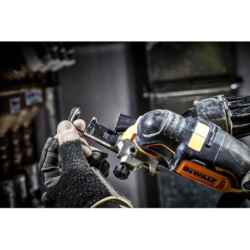 Akkukäyttöinen monitoimityökalu DeWalt DCS356N-XJ
