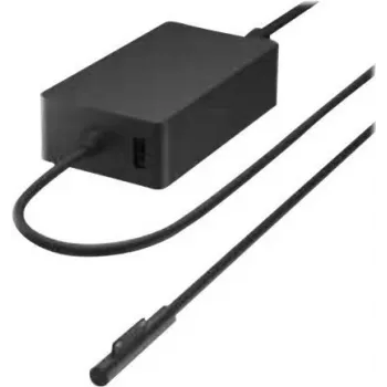 Microsoft Surface 24W -verkkolaite – verkkolaite – 24 wattia – kaupallinen – Surface Go -laitteelle