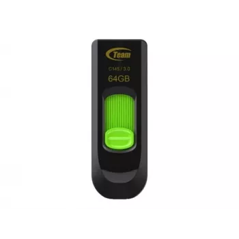 Team Group Team USB Disk C145 - USB-muistitikku - 64 GB