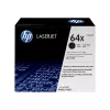 HP 64X CC364XC Contract -väriainekasetti, musta, 24 000 sivua