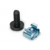 Kiinnityssarja Digitus DN-19 SET 19 tuuman ja 10 tuuman komponenteille M6