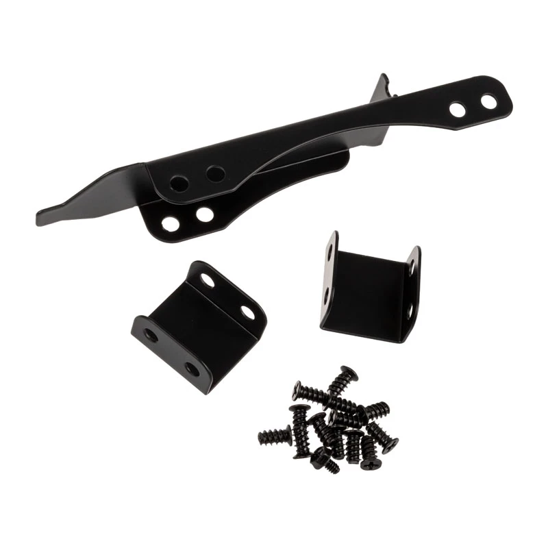 Tuuletinkiinnike Akasa AK-MX304-12BK