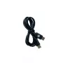 Latauskaapeli USB-C - USB-C 1,2 m, OROSOUND Tilde Evo TE-USB