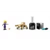 LEGO WEDNESDAY 76785 Things asunto