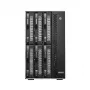 TerraMaster D6-320 levyjärjestelmä pöytämalli musta 6 asemaa HDD SSD