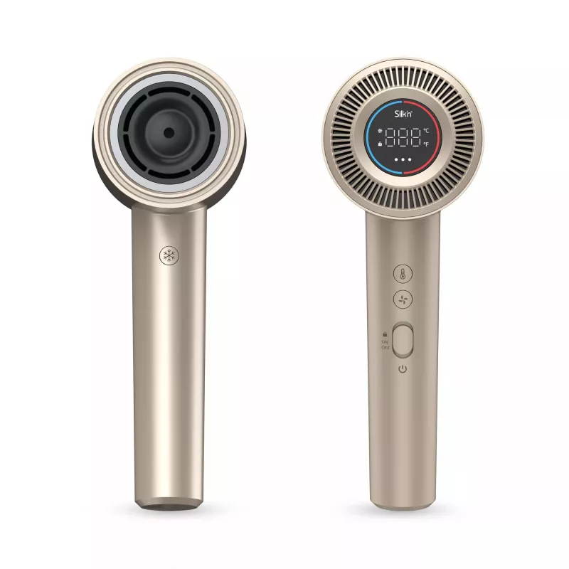 Silk'n SilkyAir Pro hiustenkuivaaja (HDB3PE1001)