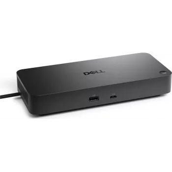 Dell Pro Thunderbolt 4 -telakka - wd25tb4 (KX61F)