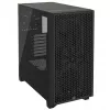 PC-kotelo Corsair CC-9011251-WW Midi Tower musta