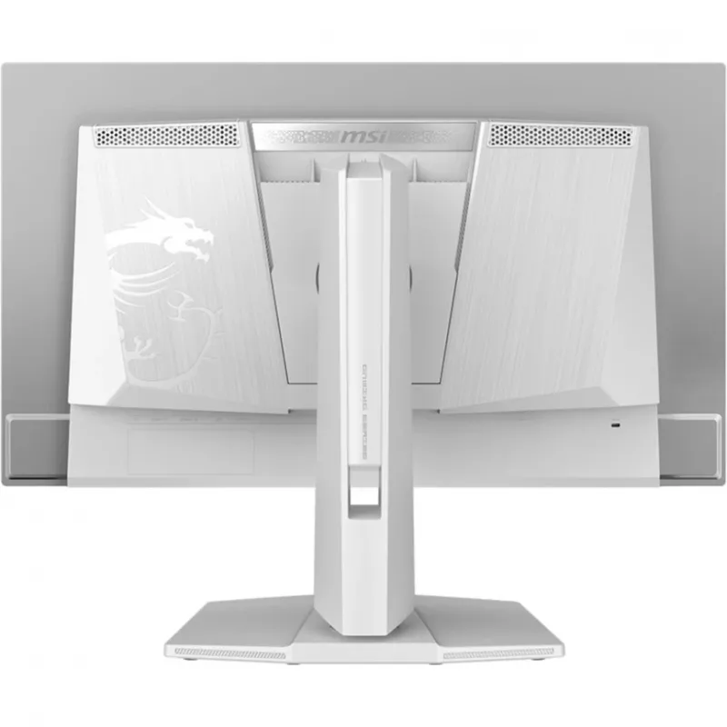 Näyttö MSI MAG 272QPWDE X28 26,5