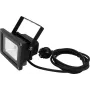 EUROLITE FL-10 COB UV IP Rated LED-valonheitin — COB-UV-LED, kompakti heijastin