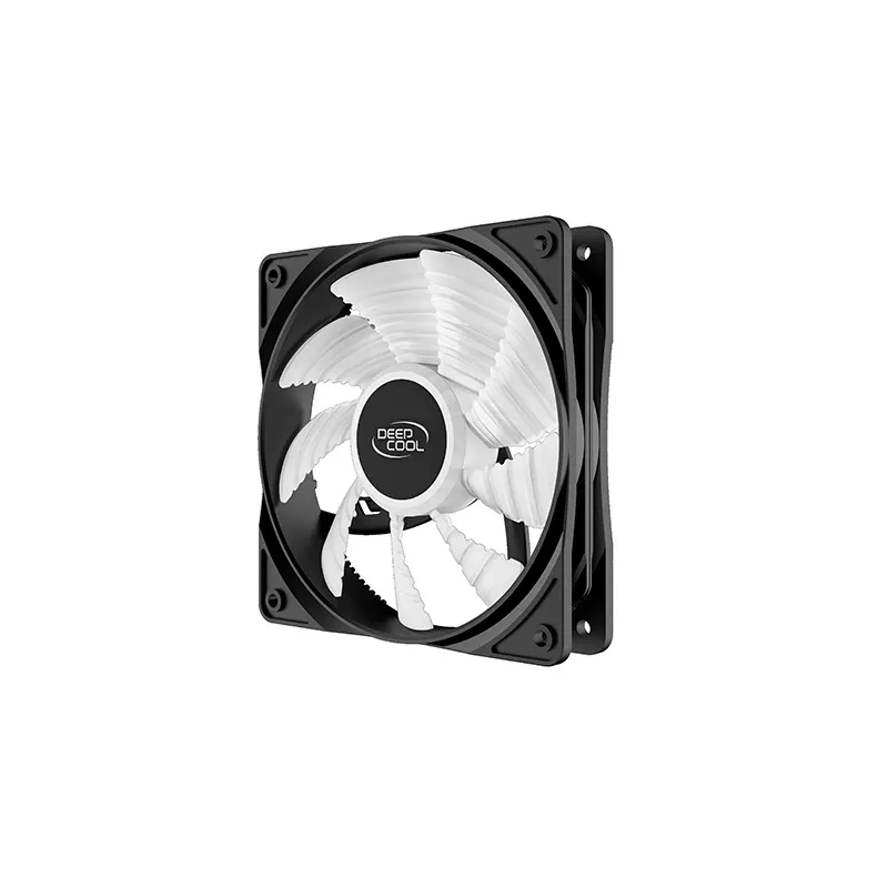 Deepcool | Kotelotuuletin | RF 120 R | Kotelotuuletin