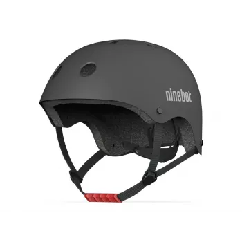 Ninebot Commuter kypärä | musta