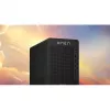 16L Gaming Desktop TG03-0151ng, pelitietokone musta, Windows 11 Home