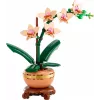 LEGO ICONS 10343 The Botanical Collection - miniorkidea