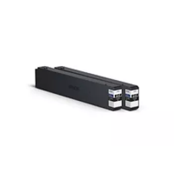 Mustekasetti Epson T04Q100 musta, alkuperäinen high (XL) yield, yhteensopiva Epson-tulostimien kanssa