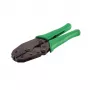LogiLink WZ0029 kaapelin puristustyökalu vihreä musta