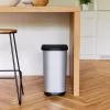 ROTHO Ribo Graphite - poljinroskis – 35 l